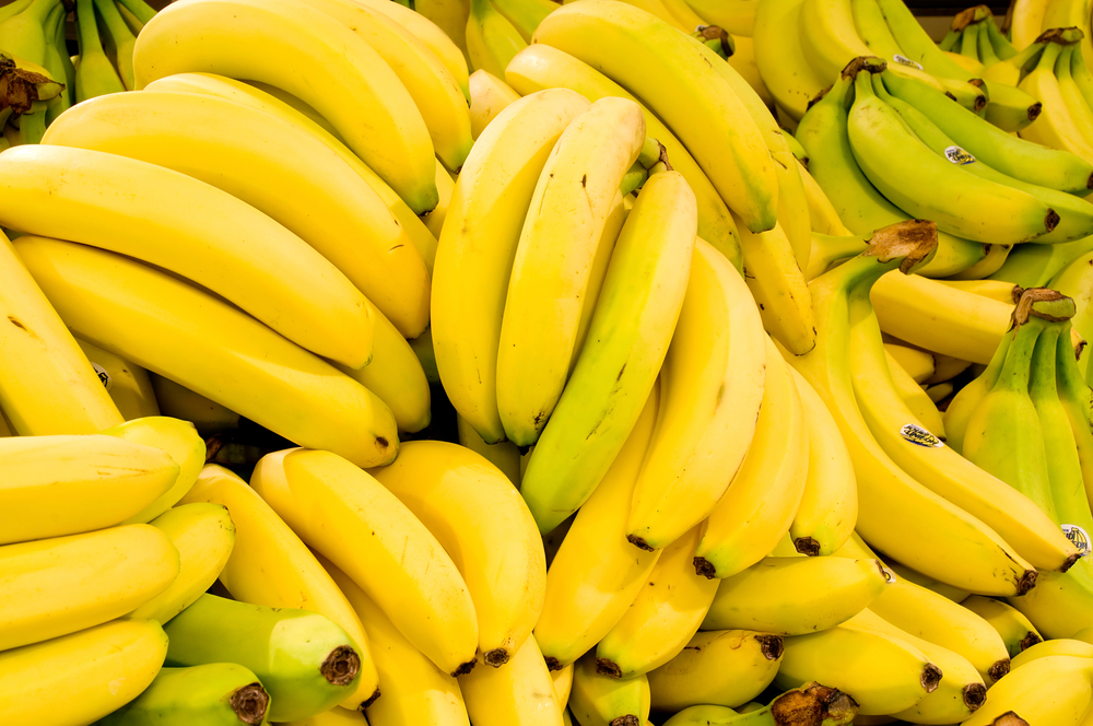 Bananas